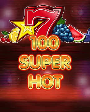 100 Super Hot Slot 100 Super Hot Slot