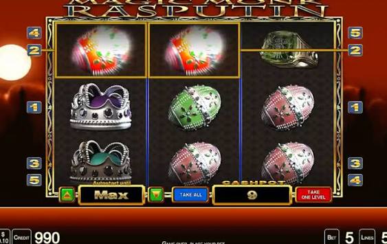 Magic Monk Rasputin – Testbericht 2026 Magic Monk Rasputin – Testbericht 2026