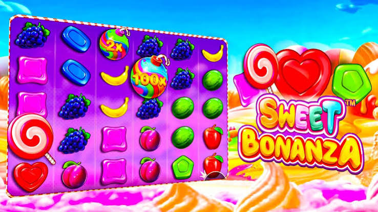 Sweet Bonanza im Überblick: Eine kurze Casino-Spielbewertung
