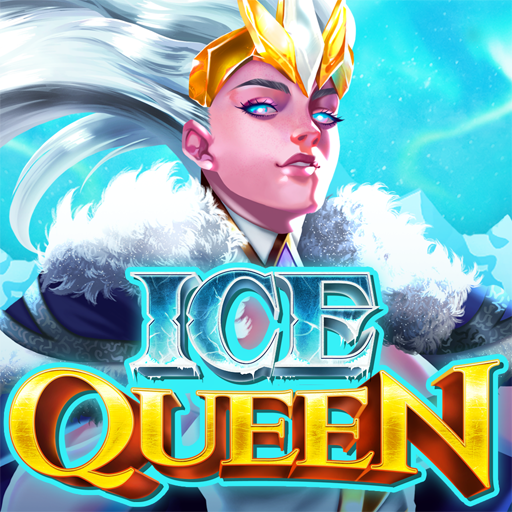 Tragamonedas Ice Queen Tragamonedas Ice Queen