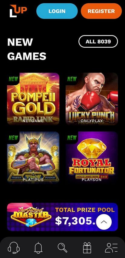Is LevelUp Gambling Enterprise Safe and Legit? Licensing, Safety And Security, and Consumer Assistance Review Is LevelUp Gambling Enterprise Safe and Legit? Licensing, Safety And Security, and Consumer Assistance Review