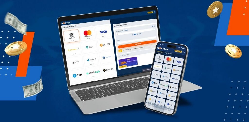Mostbet Тоҷикистон - Ширкати букмекерии муассир бо имкониятҳои васеъ