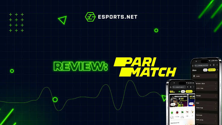 Parimatch Brasil
