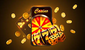 Casino Peaches Uncover the Juiciest Gaming Experience Casino Peaches Uncover the Juiciest Gaming Experience