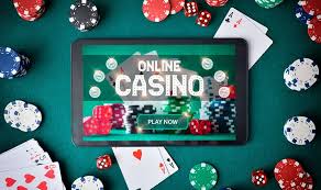 Explore the Exciting World of Kingdom Casino Online Games