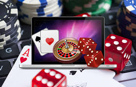 Explore the Exciting World of Kingdom Casino Online Games