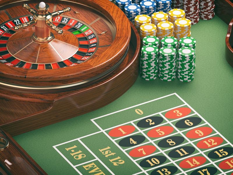 Online-Casinos mit den besten Auszahlungen
